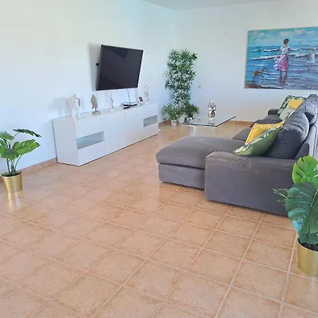 Yeromi Villa